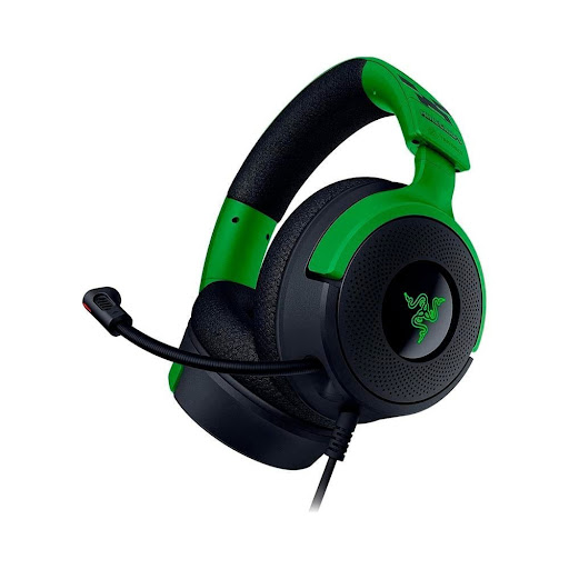 Tai nghe Gaming Razer Kraken V4 X - Minecraft Edition (RZ04-05180200-R3M1)
