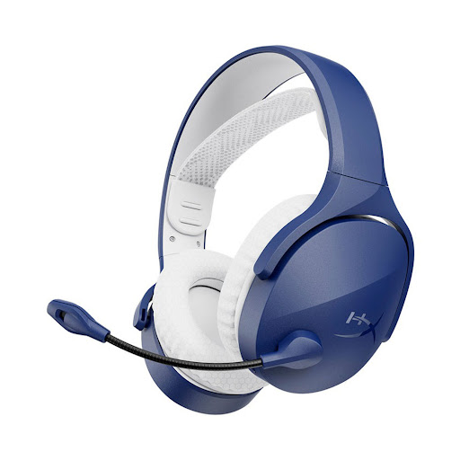 Tai nghe HyperX Cloud Jet WL BL GAM HS (AM7A0AA)