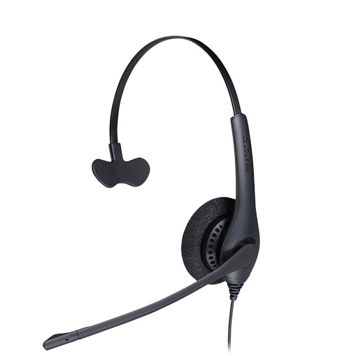 Tai nghe Jabra Biz 1100 Mono USB