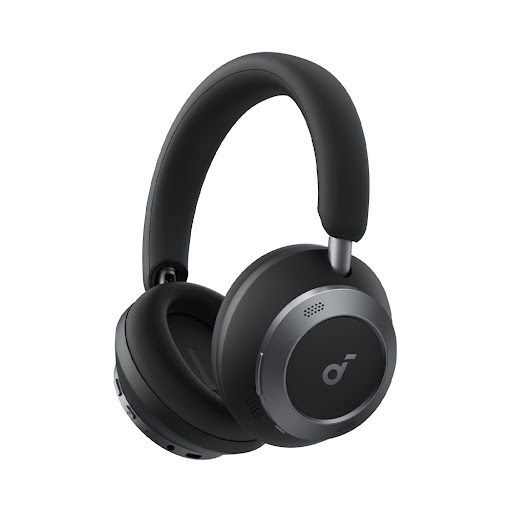 Tai nghe không dây Anker Soundcore Space One Pro - A3062 (Black)