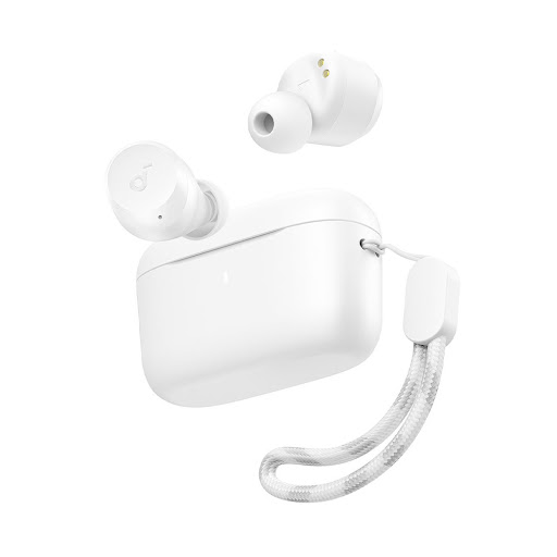 Tai nghe không dây TWS Anker Soundcore A20i -A3948 (White)