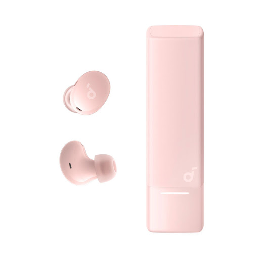 Tai nghe không dây TWS Anker Soundcore A30i - A3958 (Pink)