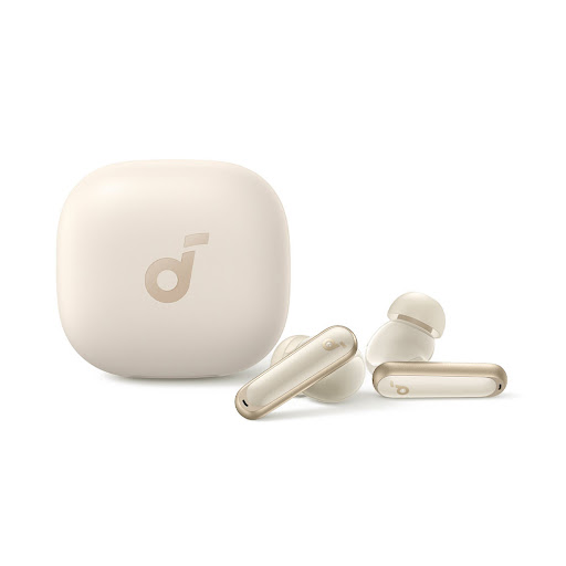 Tai nghe không dây TWS Anker Soundcore P40i - A3955 (White)