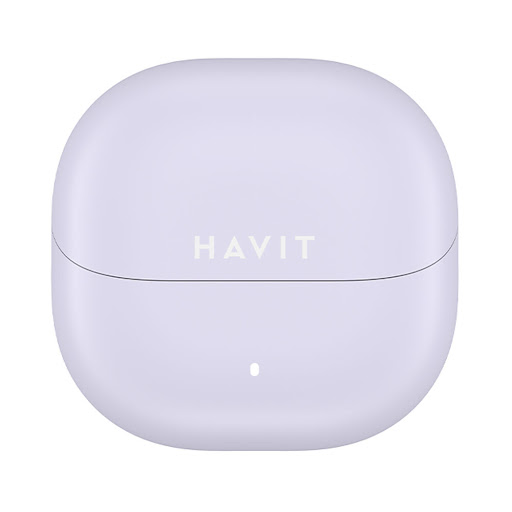 Tai nghe không dây TWS Havit LIFE 04T (Tím)