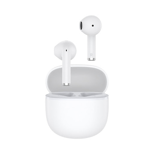 Tai nghe không dây TWS QCY AilyBuds Lite, Trắng