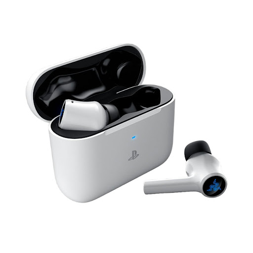 Tai nghe không dây TWS Razer Hammerhead HyperSpeed - Playstation Licensed (RZ12-03820300-R3A1)