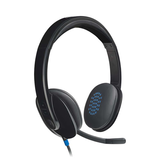 Tai nghe Logitech H540
