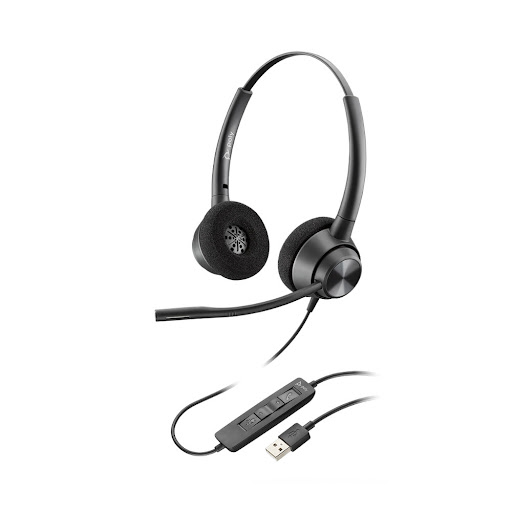 Tai nghe Poly EncorePro 320 USB-A (767G0AA)
