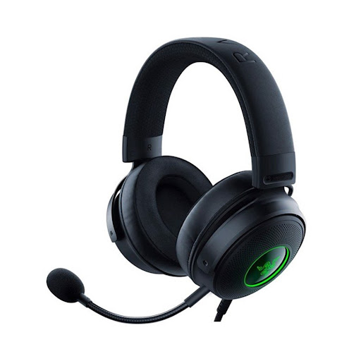 Tai nghe Razer Kraken V3 HyperSense (RZ04-03770100-R3M1)