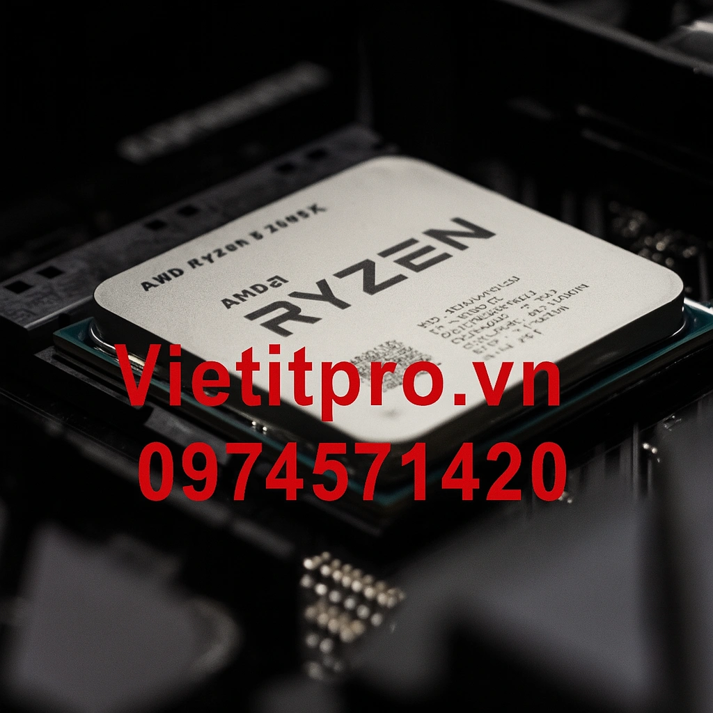 Có Nên Ép Xung (Overclock) CPU/GPU Laptop? Rủi Ro & Lợi Ích