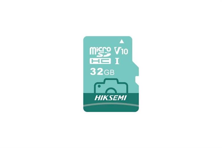 Thẻ nhớ HIKSEMI MicroSD 32GB Neo Lux Class 10_U3