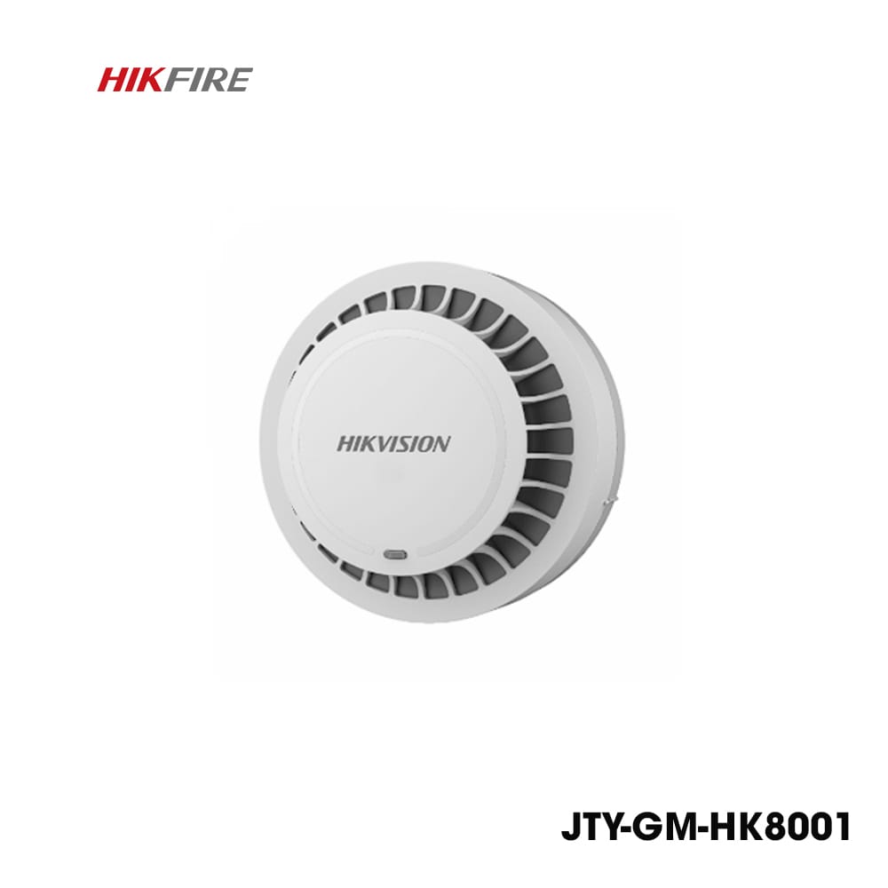 Đầu báo khói Hikfire JTY-GM-HK8001