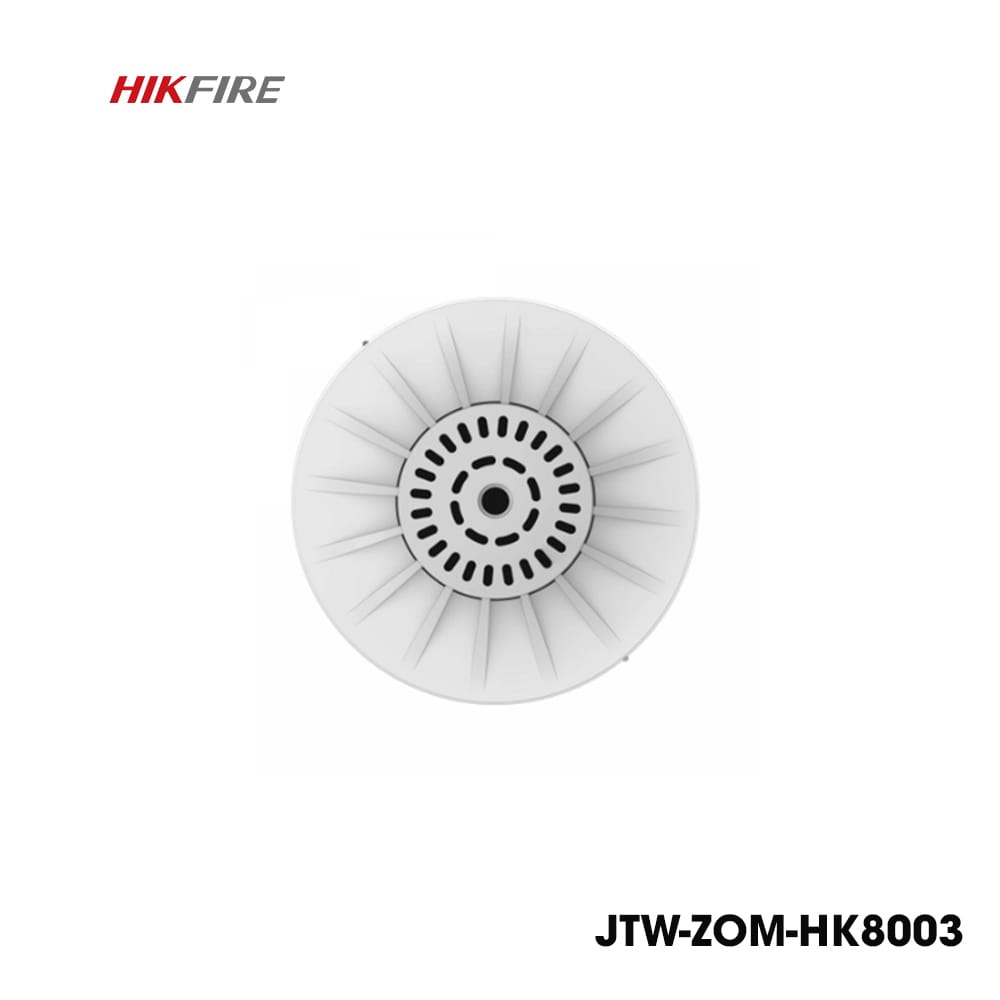 Đầu báo nhiệt địa chỉ Hikfire JTW-ZOM-HK8003