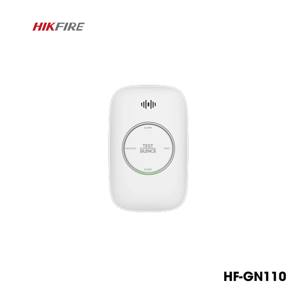 Thiết bị cảm biến khí Gas/CO Hikfire HF-GN110