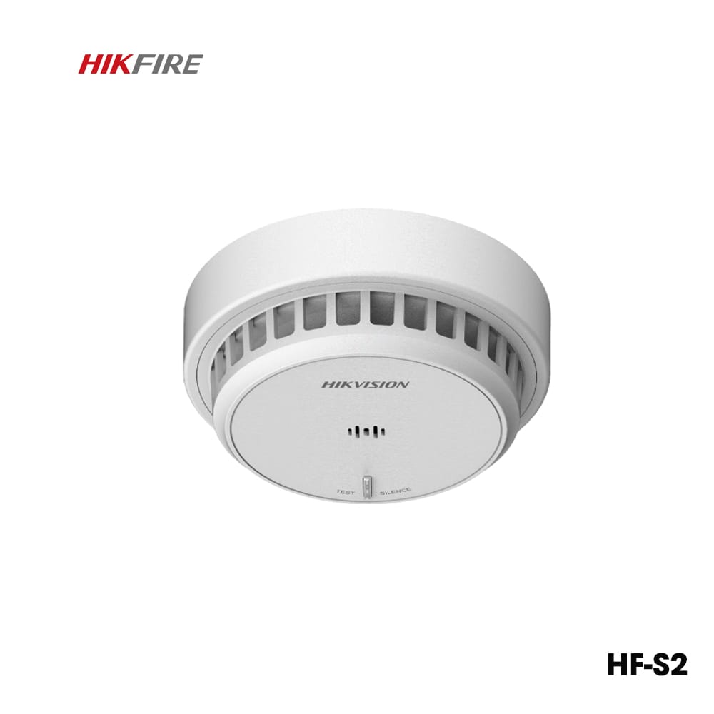 Thiết bị cảm biến khói Hikfire HF-S2