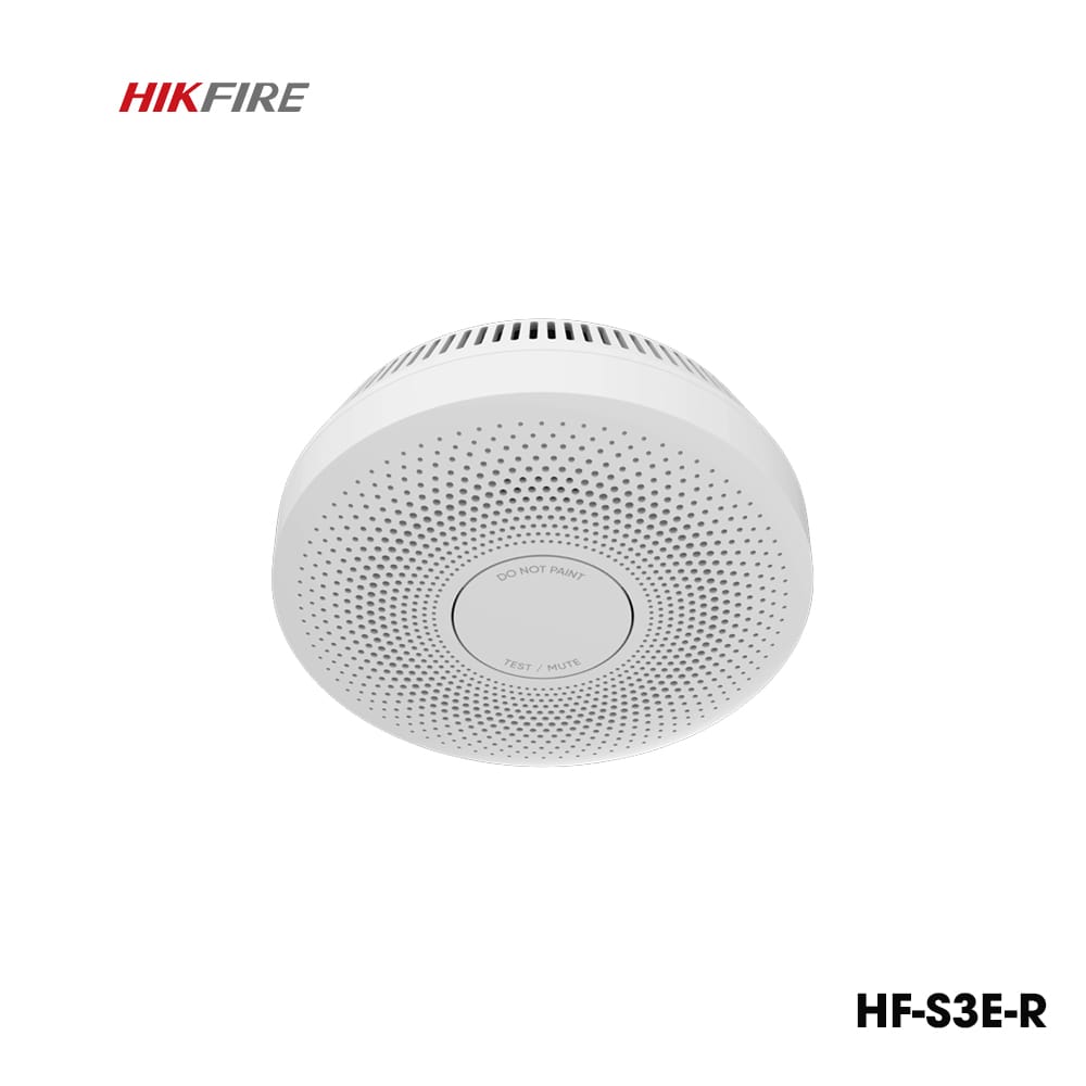 Thiết bị cảm biến khói Hikfire HF-S3E-R
