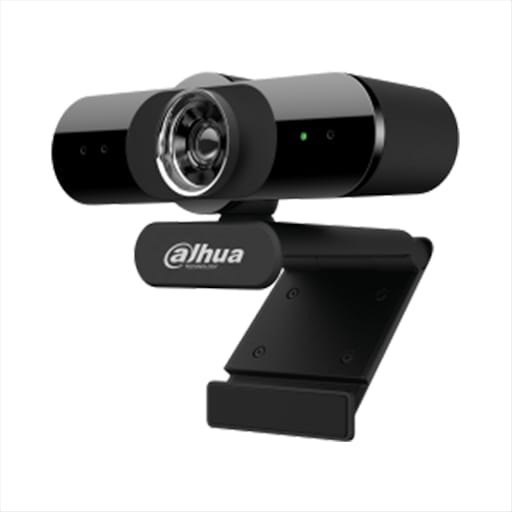 Thiết bị ghi hình/ Webcam Dahua HTI-UC325 1080P FHD (Đen)