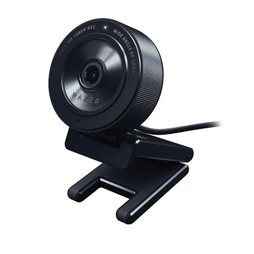 Thiết bị ghi hình/ Webcam Full HD Streaming Razer Kiyo X RZ19-04170100-R3M1 (1080p 30fps / 720p 60fps)