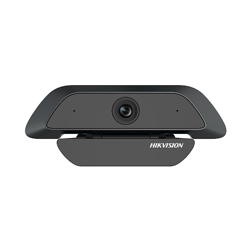 Thiết bị ghi hình/ Webcam Hikvision DS-U12 2MP 1080P FHD (Đen)