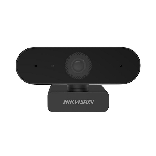 Thiết bị ghi hình/ Webcam Hikvision DS-U320 2MP 1080P FHD (Đen)