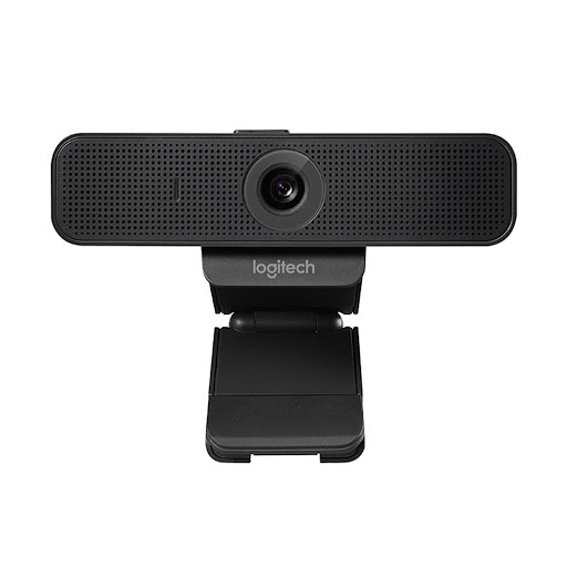 Thiết bị ghi hình/ Webcam Logitech C925E 1080P FHD (Đen)