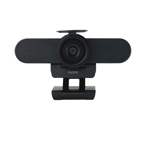 Thiết bị ghi hình/ Webcam Rapoo C500 4K 2160P UHD (Đen)