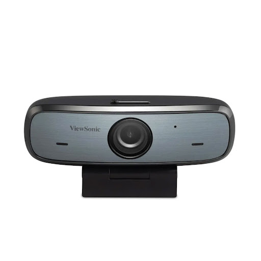 Thiết bị ghi hình/ Webcam ViewSonic VB-CAM-002 1080P FHD (Đen)