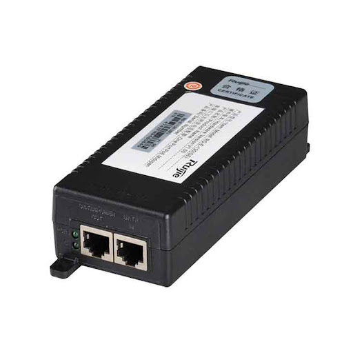 Bộ cấp nguồn PoE Adapter Ruijie RG-E-130(GE)