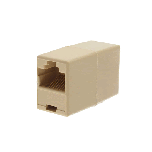 Đầu nối Cable RJ 45 (1-->1)