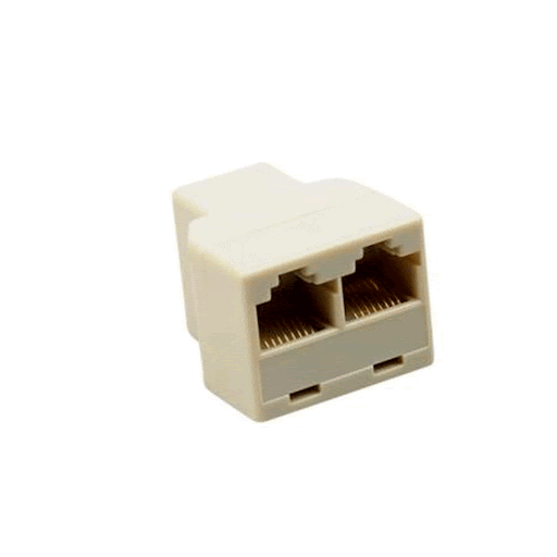 Đầu nối Cable RJ 45 (1-->2)
