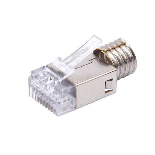Đầu RJ 45 (AMP) cat 6