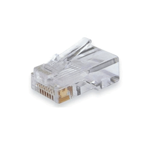 Đầu RJ 45 (Phụ kiện đầu ổ giắc cắm AMPLX)