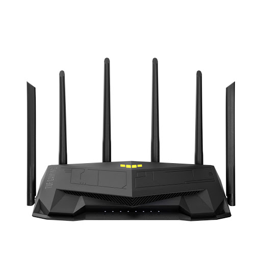 Thiết bị mạng Router Wifi 6 Asus TUF AX5400