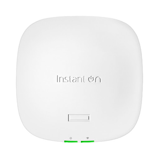 [NPP HPE ARUBA®] Bộ Phát Wi-Fi 6 Doanh Nghiệp (Instant On AP21 Bundle) (S1T15A)