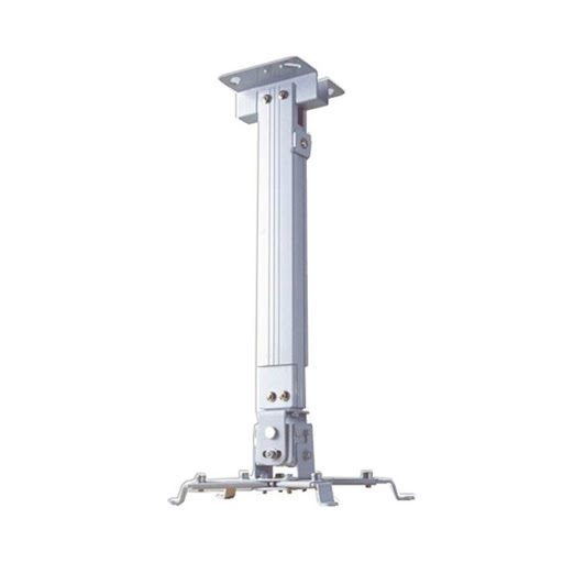 Giá treo máy chiếu đa năng áp trần 60-120cm