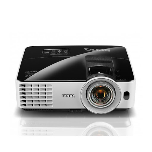 Máy chiếu doanh nghiệp BenQ MX631ST (XGA, 3200 Lumen)