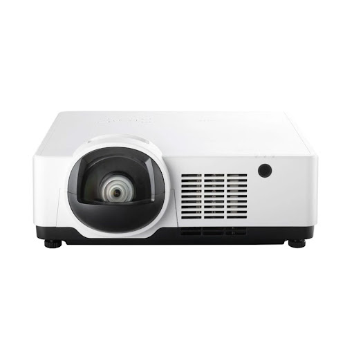 Máy chiếu gần Laser chuyên dụng ViewSonic LSC600WU-ST (3LCD/ WUXGA/ 6000 ANSI Lumen)