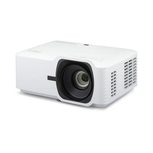 Máy chiếu Laser doanh nghiệp/giáo dục ViewSonic LS630HD (DLP/ Full HD 1080p/ 4000 ANSI Lumen)