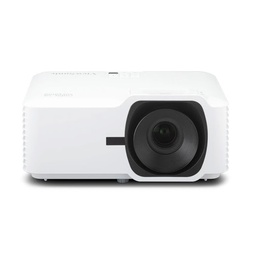 Máy chiếu Laser doanh nghiệp/giáo dục ViewSonic LSD400HD (DLP/ Full HD 1080p/ 4000 ANSI Lumen)