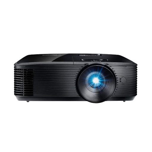 Máy chiếu độ sáng cao Optoma PX390+ (XGA, 4100 ANSI Lumen, Full 3D)