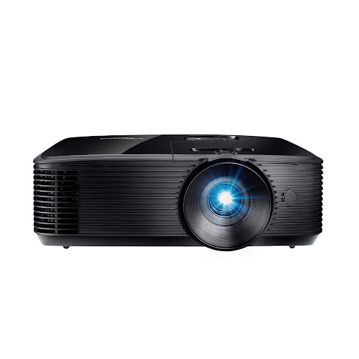 Máy chiếu độ sáng cao Optoma X400Lve (XGA, 4000 ANSI Lumen, Full 3D)