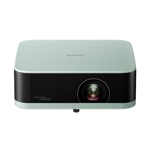 Máy chiếu thông minh di động EPSON Lifestudio Pop EF-61G (3LCD/ 700 Lumen/ Full HD 1080p/ WiFi 6/ BT5.2/ Google TV/ Sound by Bose)