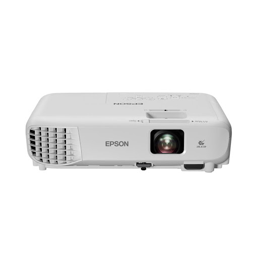 Máy chiếu văn phòng EPSON EB-W06 (WXGA, 3700 ANSI Lumen)