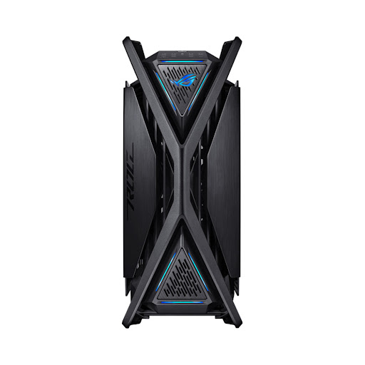 Thùng máy/ Case ASUS ROG HYPERION GR701 / Đen