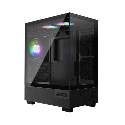 Thùng máy/ CASE MSI PAG PANO M110A