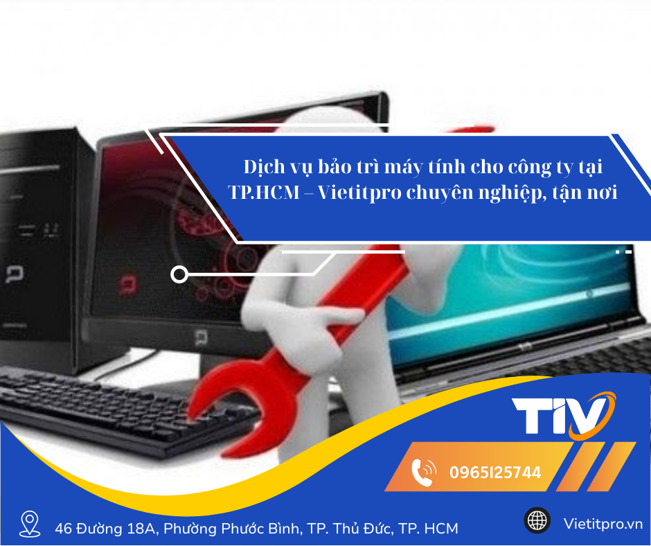 Sửa Laptop Asus Không Khởi Động – Dịch Vụ Uy Tín, Lấy Liền Tại Thủ Đức