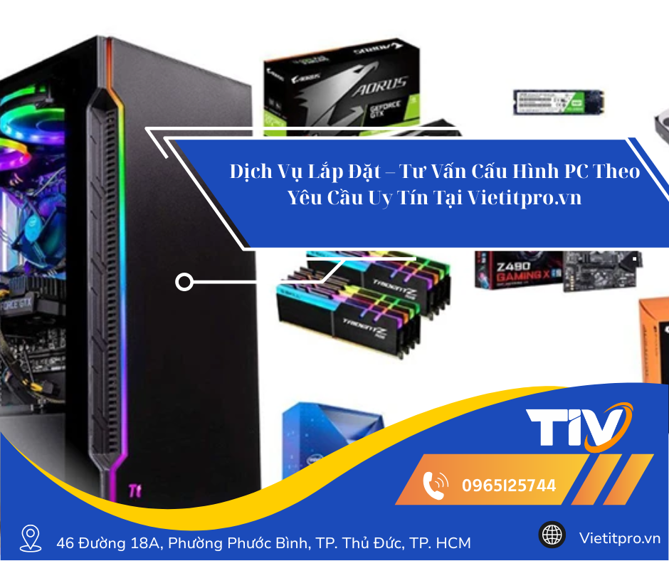 Thay Main Laptop Asus Lấy Liền – Có Ngay Trong 1 Giờ Tại Vietitpro