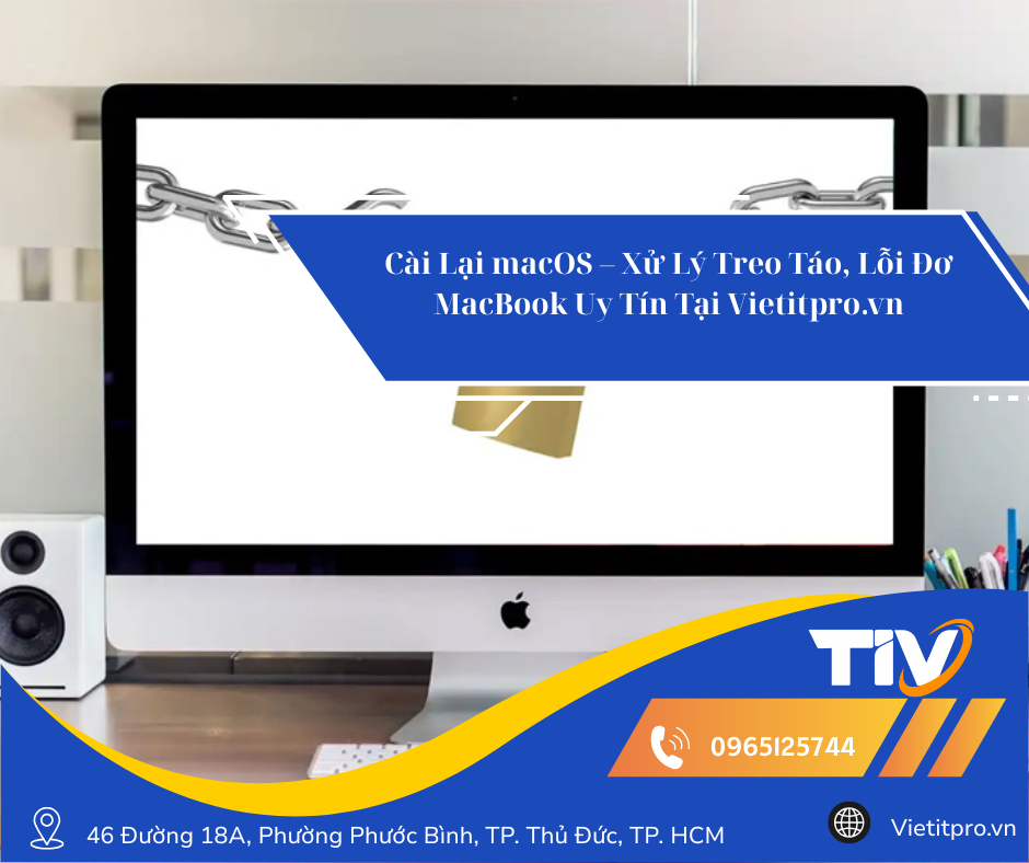 Thay Main Asus Zenbook – Lấy Liền, Giá Tốt, Bảo Hành Tại Vietitpro.vn