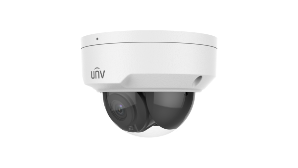 Camera IP Fixed IR Dome Uniview IPC324LB-ADF28K-H