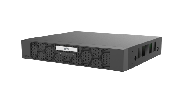 Đầu Ghi Hình NVR 64 Kênh 8 HDD RAID Enterprise Uniview NVR508-64E-R